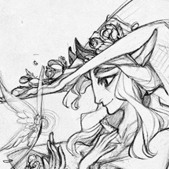 Meet your Posher, Mackenzie - Picture 1 of 1